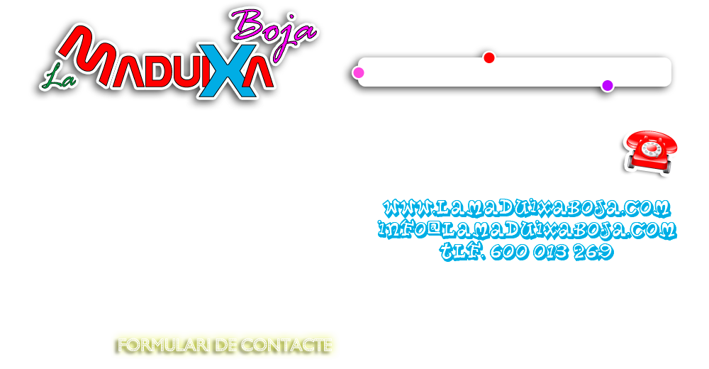Contacte