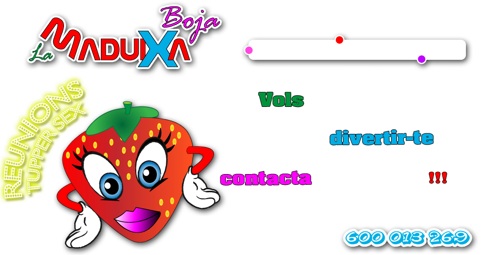 La Maduixa Boja Inici
